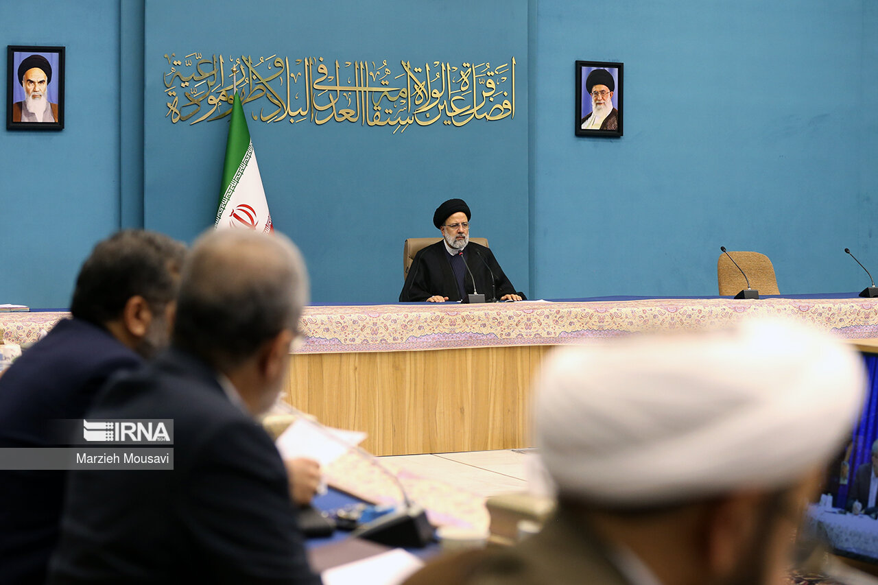  جلسه شورای عالی انقلاب فرهنگی