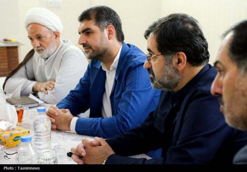 سفر غیررسمی ‌رئیس‌جمهور به شهر مقدس قم