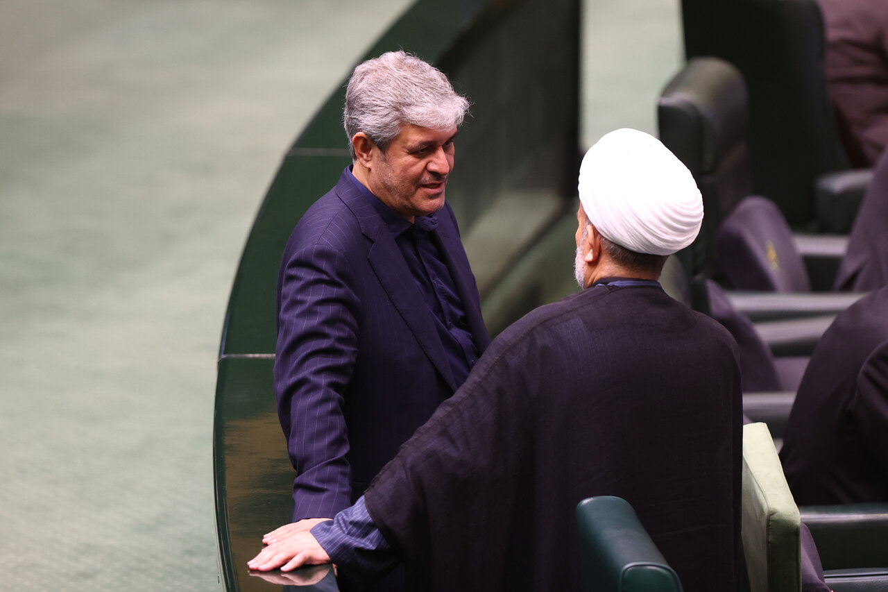  صحن علنی 22 تیرماه مجلس