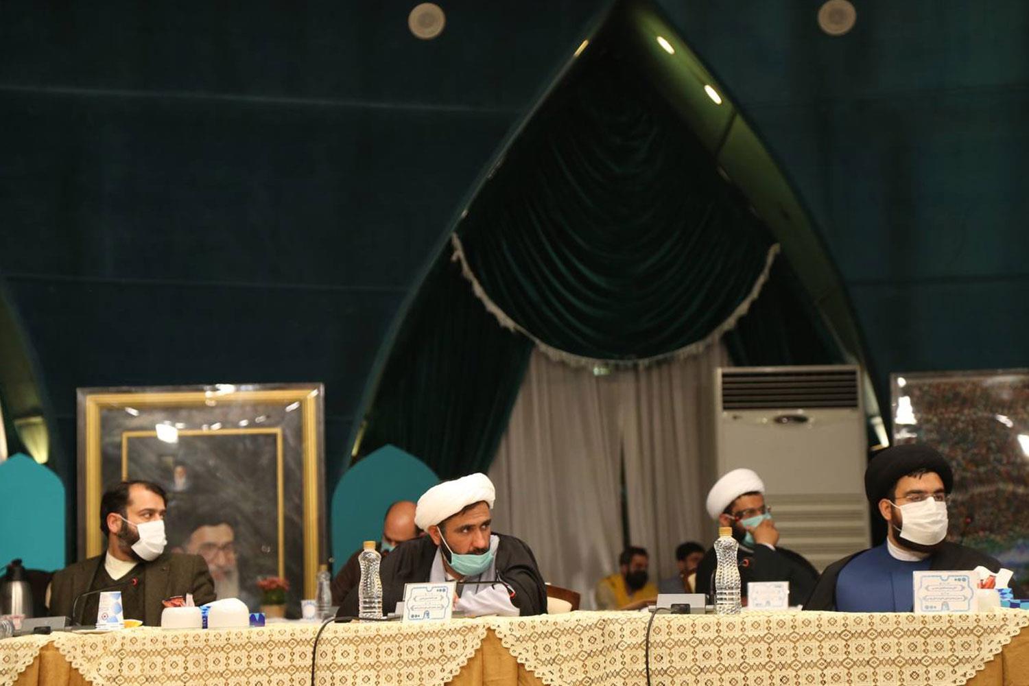 نخستین همایش ملی هوای نو با حضور قالیبافنخستین همایش ملی هوای نو با حضور قالیباف