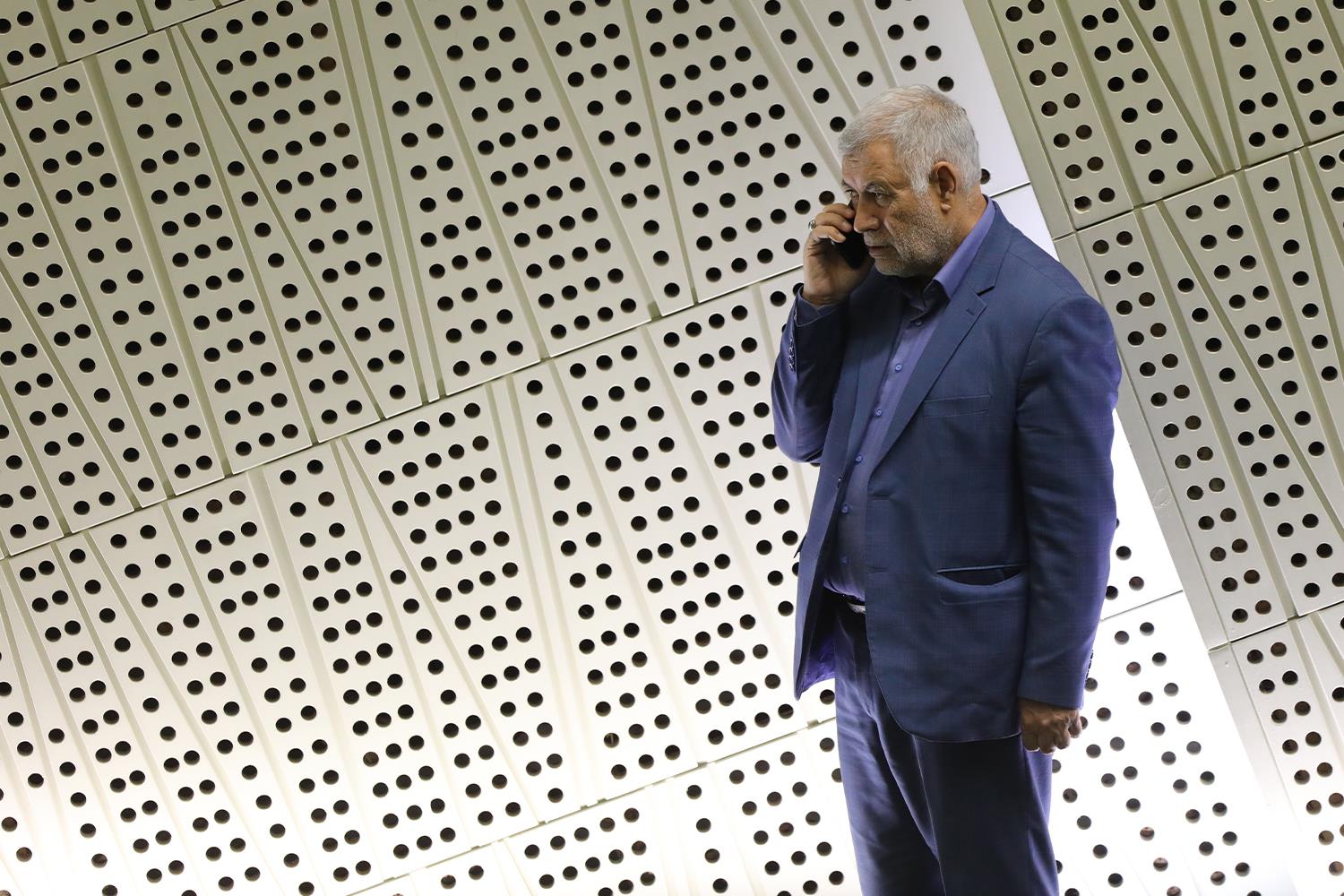 بررسی برنامه هفتم توسعه در مجلس