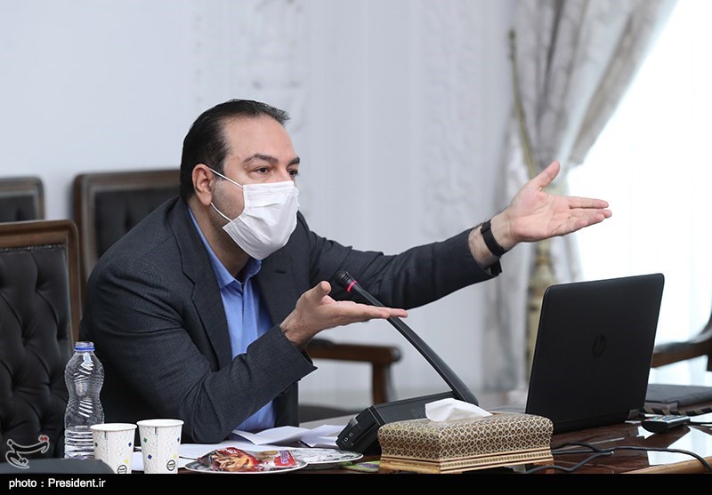 رئیسی در جلسه امروز ستاد ملی مقابله با کرونا