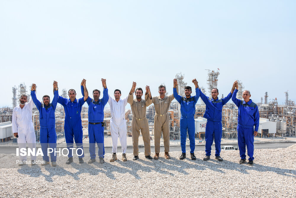سفر استانی رییس جمهور
