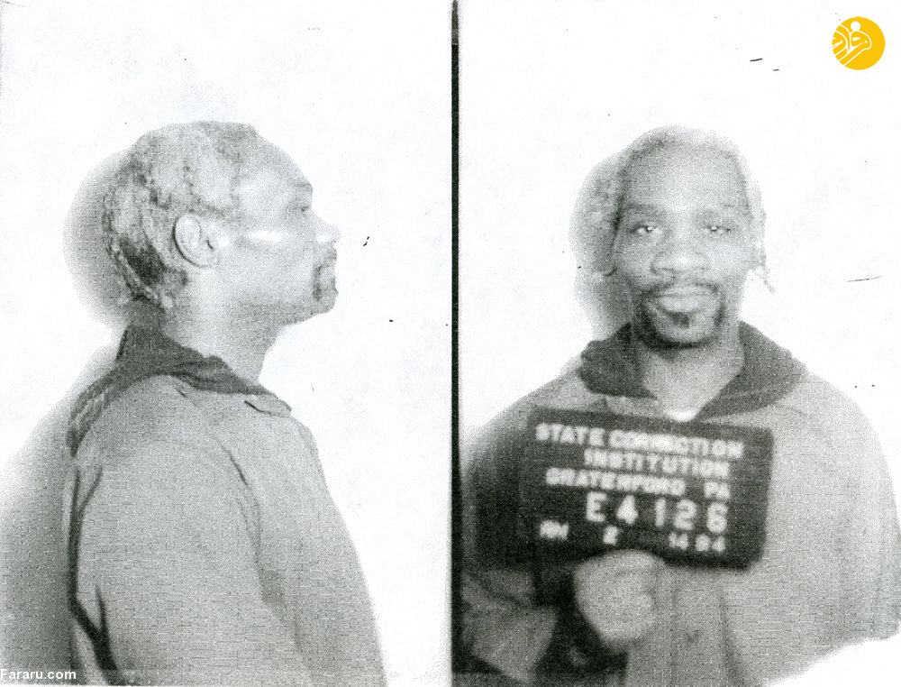 مسن‌ترین و باسابقه‌ترین زندانی آمریکایی