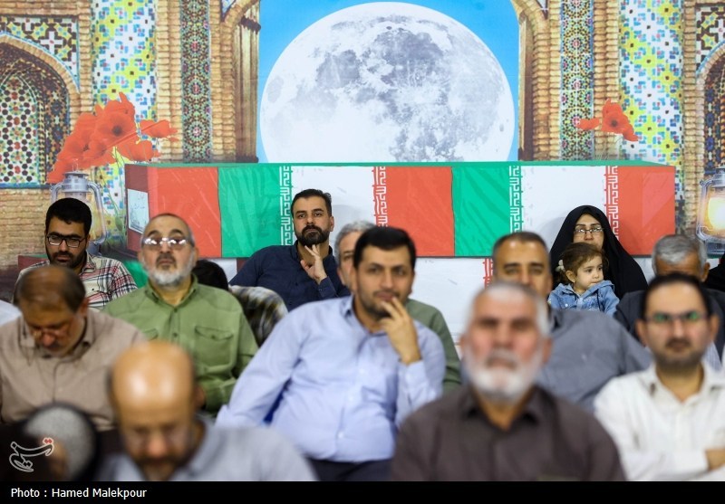 سفر یکروزه رئیس مجلس به استان سمنان