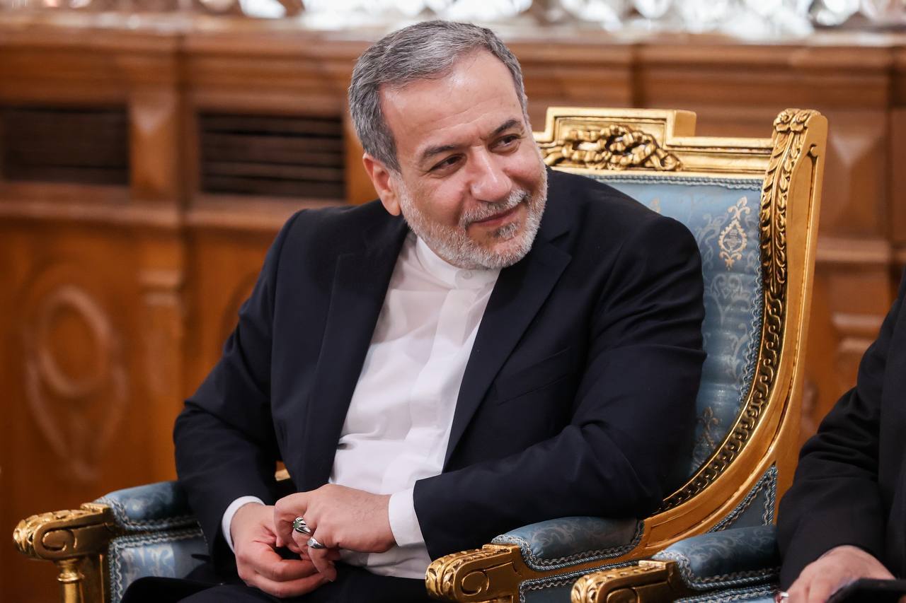 دیدارهای نوروزی جمعی از مسئولان نظام با قالیباف