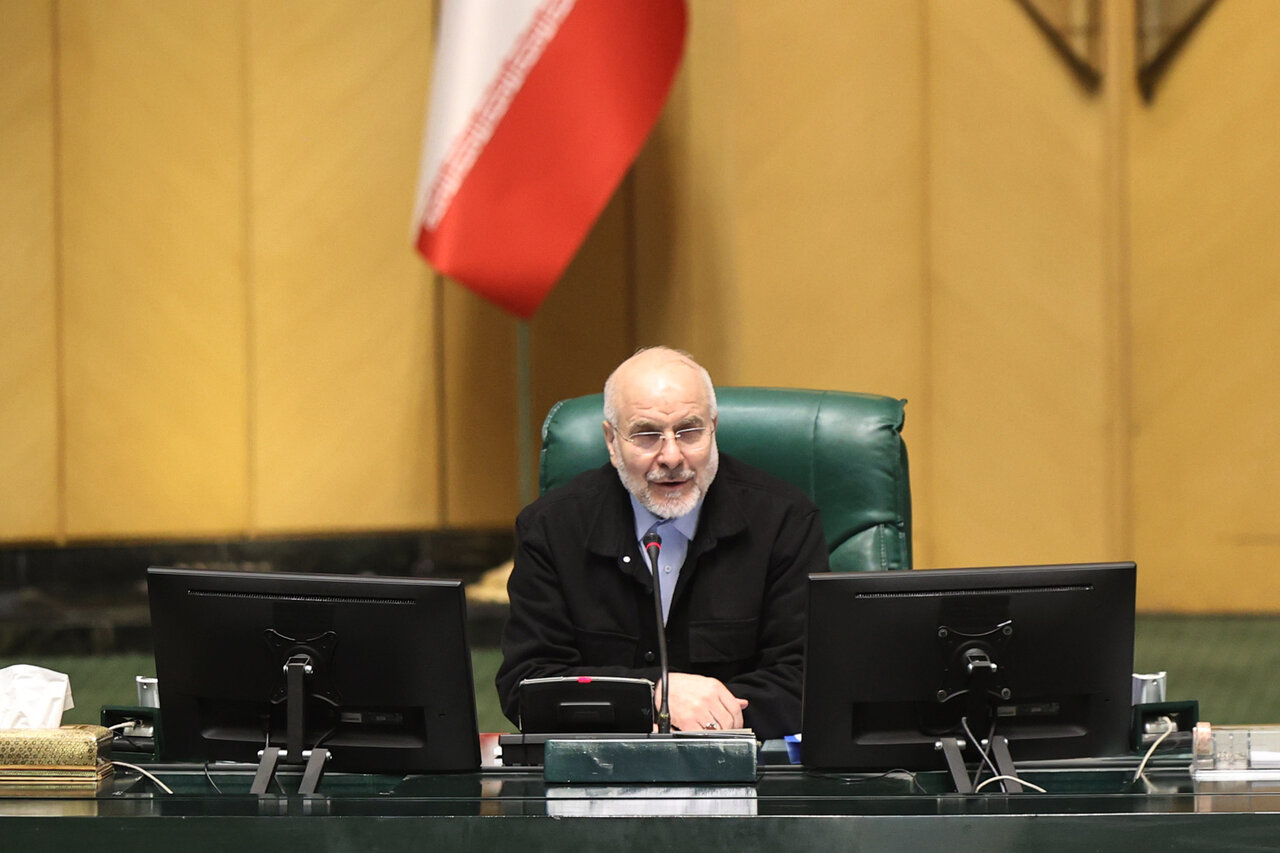 صحن علنی مجلس 