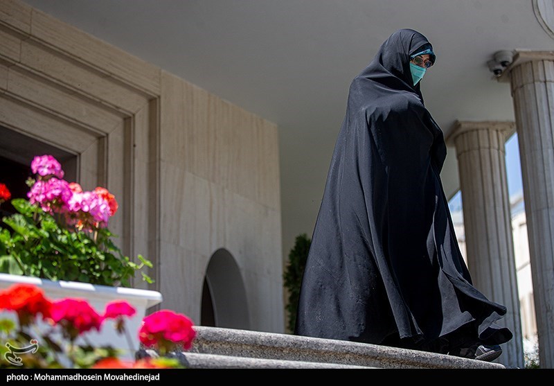 اولین جلسه هیئت دولت درسال ۱۴۰۲