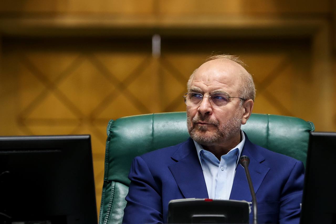 جلسه غیرعلنی مجلس با حضور وزیر امور خارجه