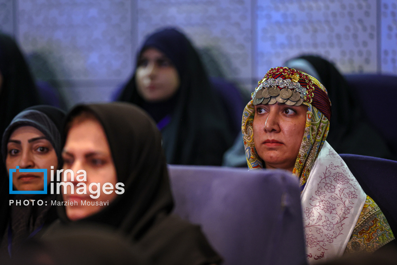 بزرگداشت مقام پرستار با حضور رئیس جمهور