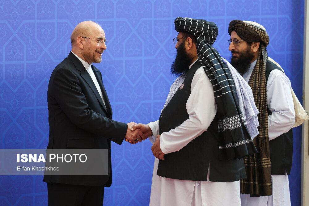 مراسم تحلیف رییس چهاردهمین دوره ریاست جمهوری