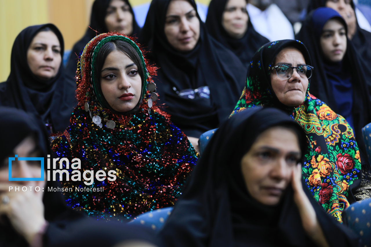 سفر رییس جمهور به خراسان جنوبی