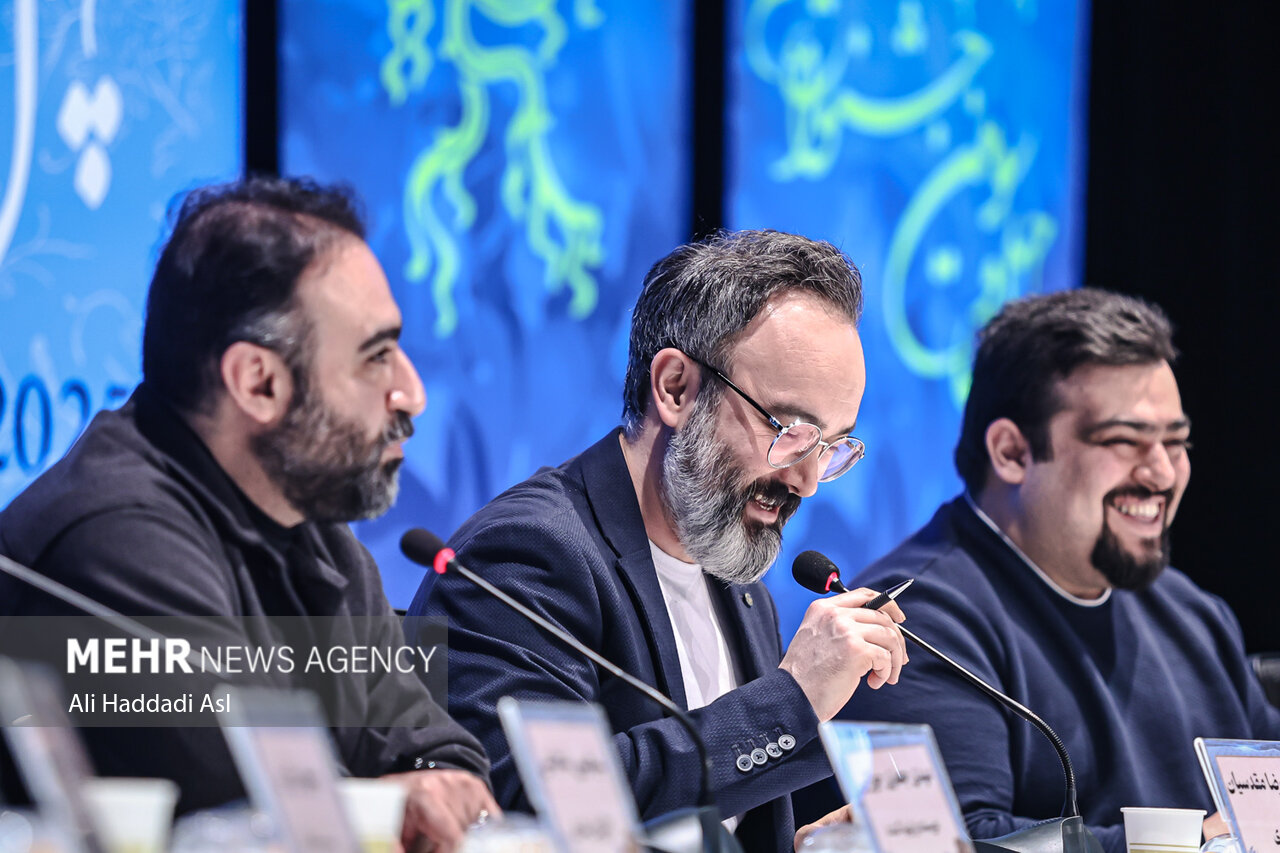 دومین روز چهل‌ و سومین جشنواره فیلم فجر