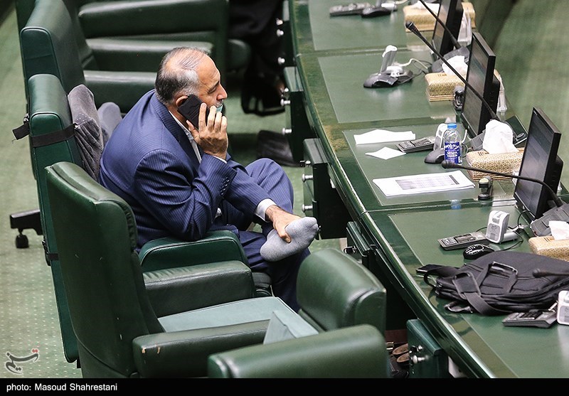 صحن علنی مجلس