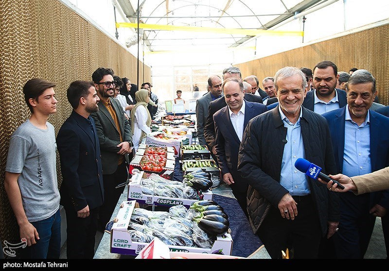 سفر رئیس جمهور به شهرهای استان تهران