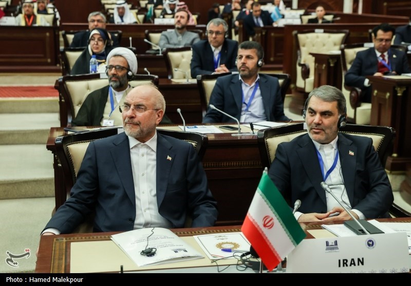 سفر رئیس مجلس شورای اسلامی به جمهوری آذربایجان