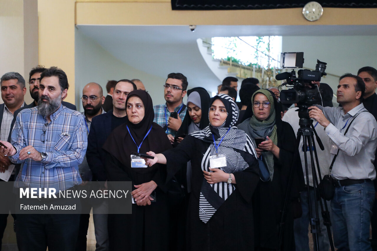 بریکس و ایران