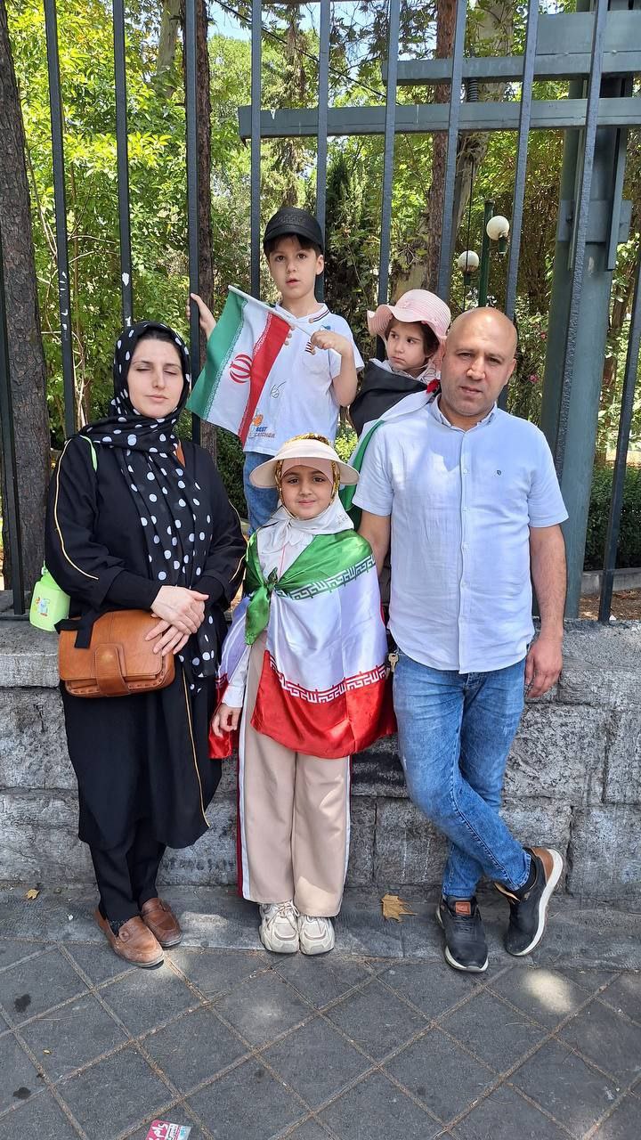 نماز جمعه جهاد و نصر