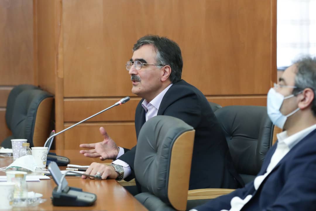 نشست اقتصادی