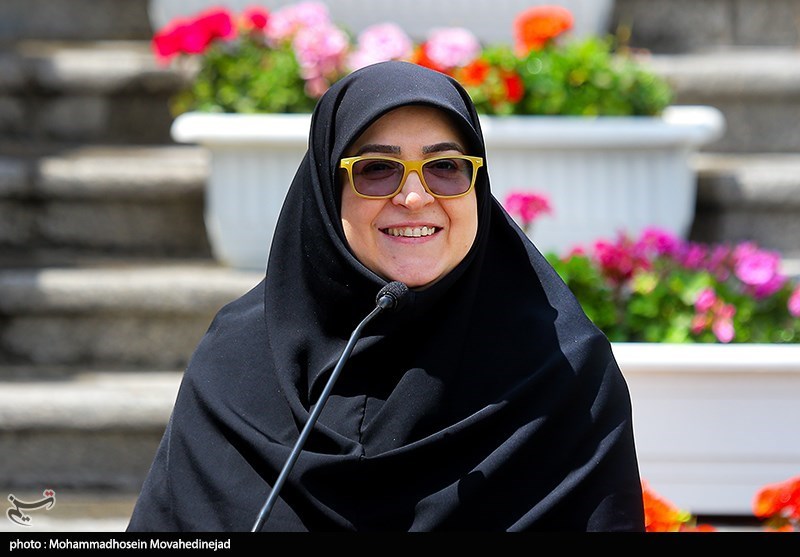 در حاشیه جلسه هیات دولت