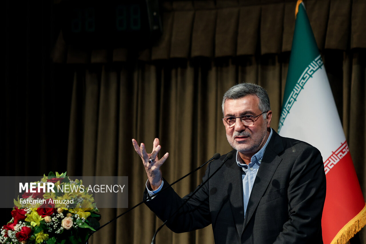 اختتامیه هجدهمین جشنواره شهید مطهری