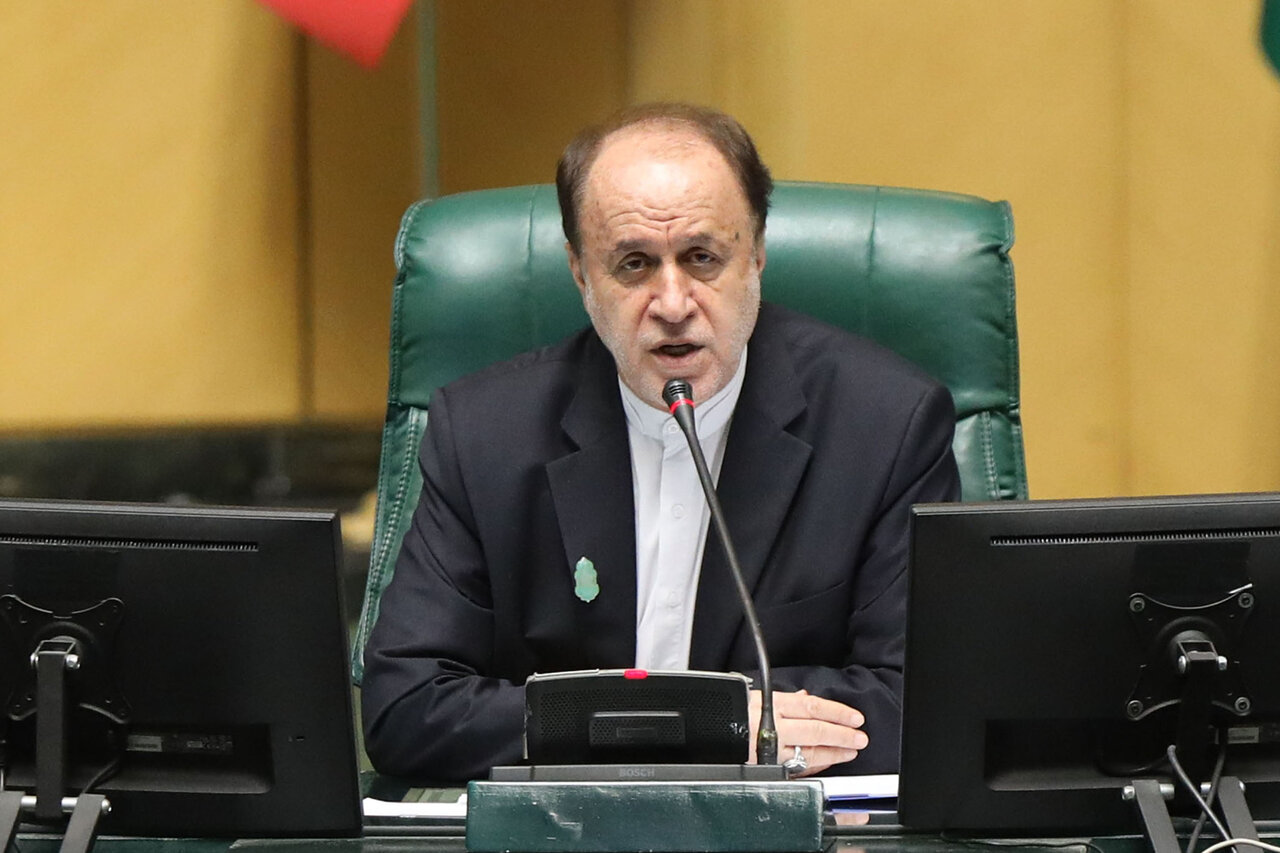 نشست علنی سه شنبه ۱۴ بهمن ماه مجلس