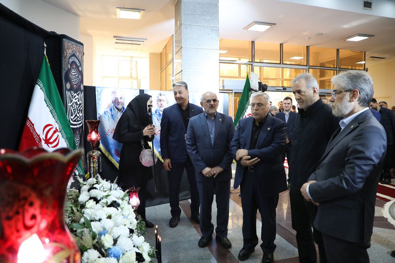 پزشکیان