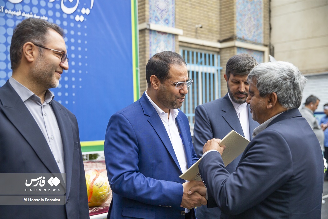 زنگ ملی «استکبارستیزی»