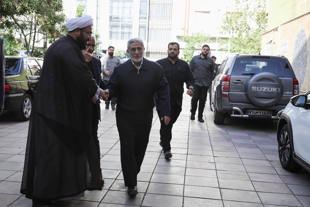 مراسم بزرگداشت دکتر امیرعبدالهیان