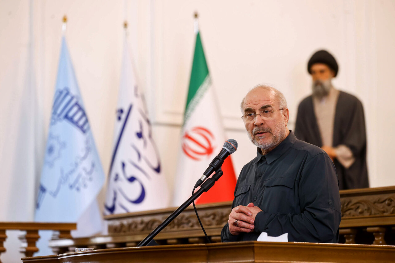 رئیس مجلس در همایش ناظران شورا‌ها