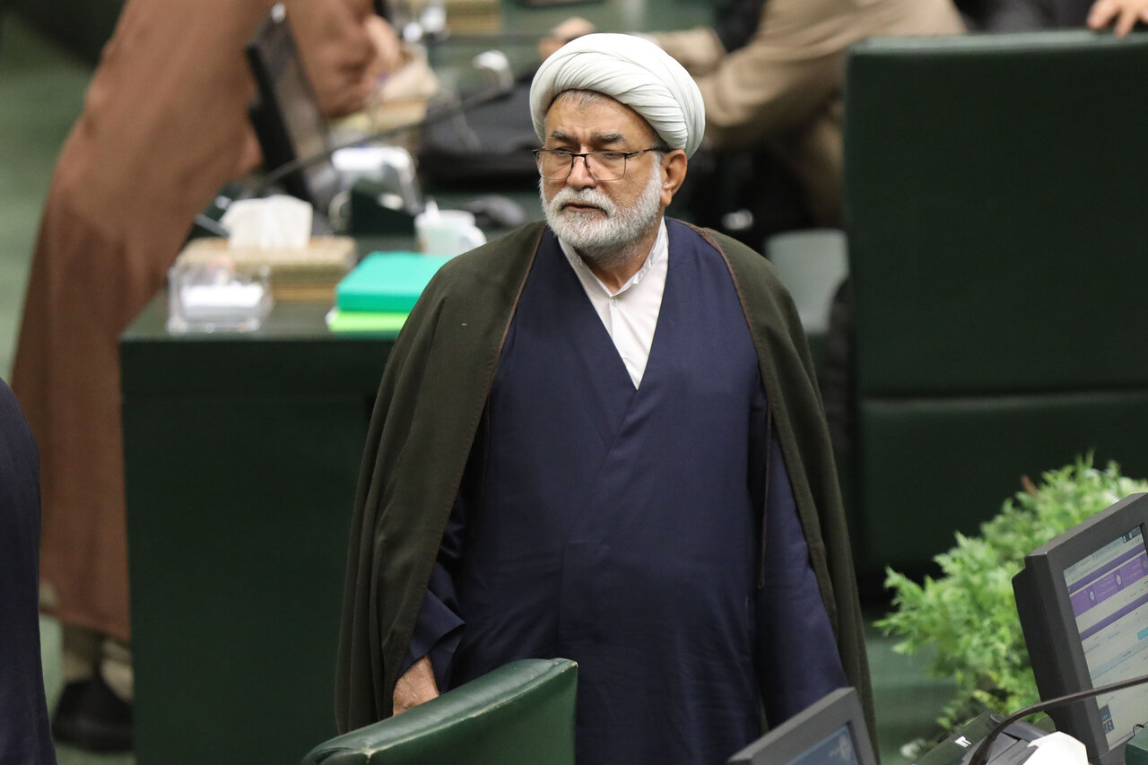 نشست علنی سه شنبه ۱۴ بهمن ماه مجلس