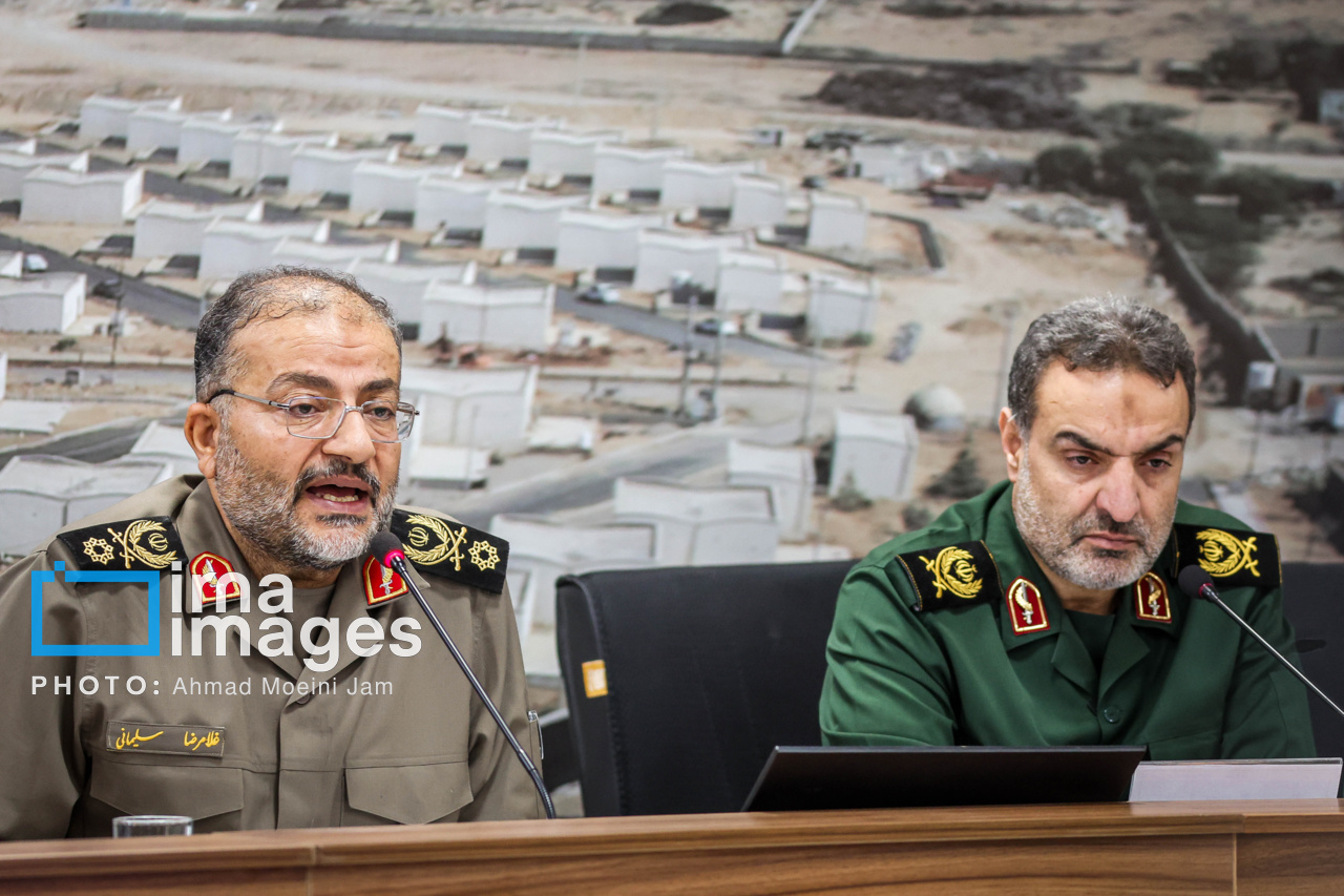 طرح محرومیت زدایی