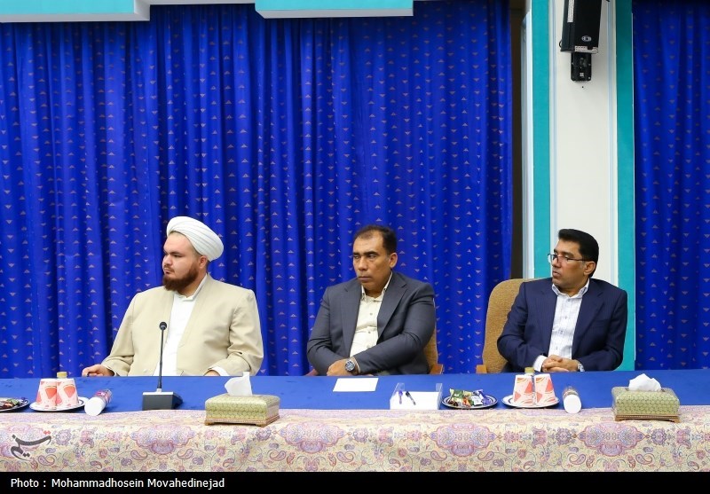 دیدار پزشکیان با اقلیت‌های مذهبی مجلس