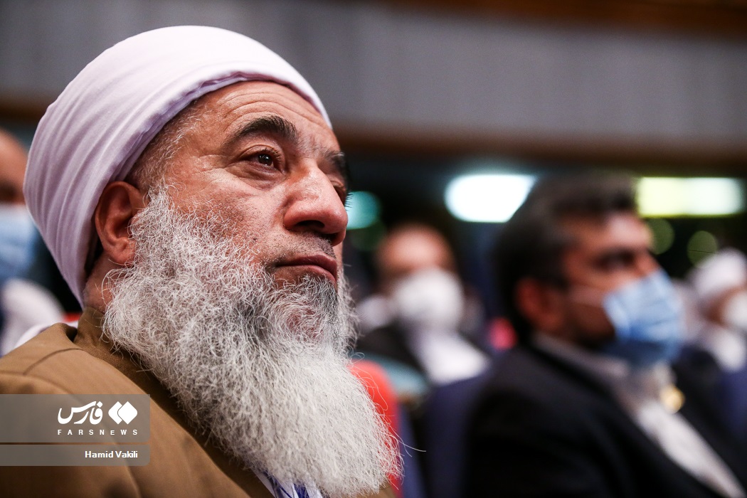 اختتامیه سی و پنجمین کنفرانس بین‌المللی وحدت اسلامی