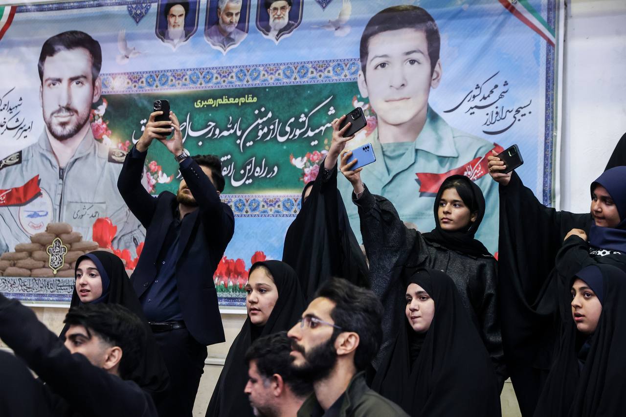 سفر رئیس مجلس به مازندران و شرکت در یادواره شهید کشوری