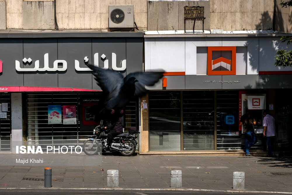 تعطیلی اصناف در پیک پنجم کرونا