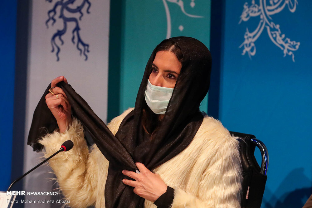 جشنواره فیلم فجر