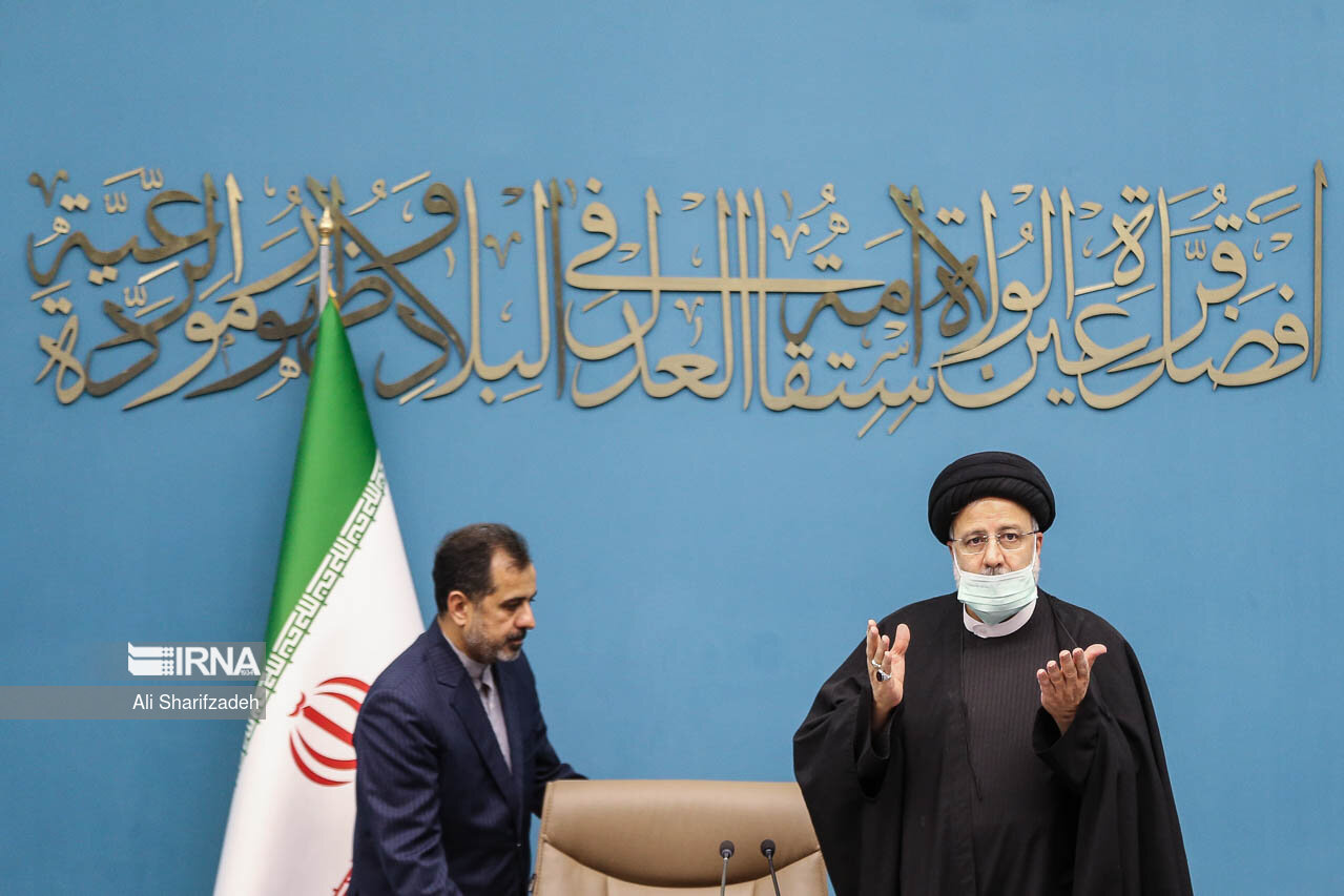 نشست فعالان اقتصاد دیجیتال با رییس جمهور