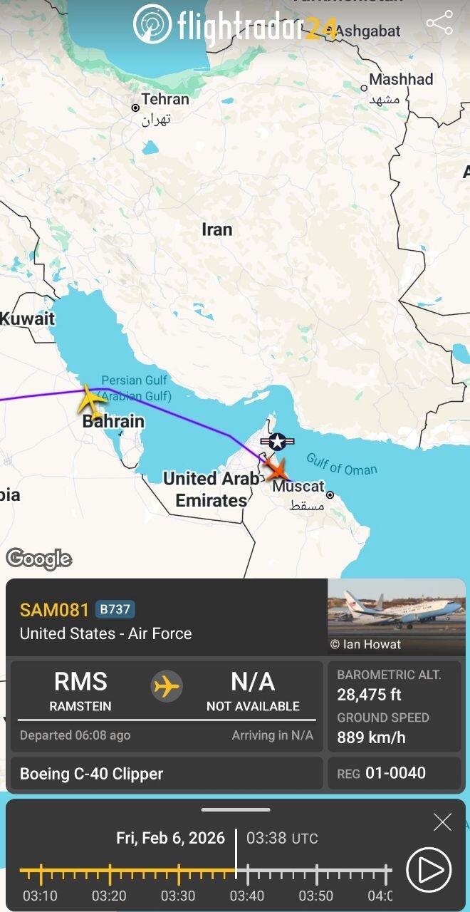 هواپیمای سنتکام
