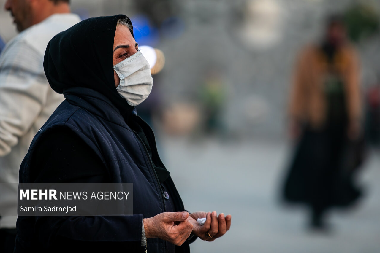 آیین سنتی سمنوپزان