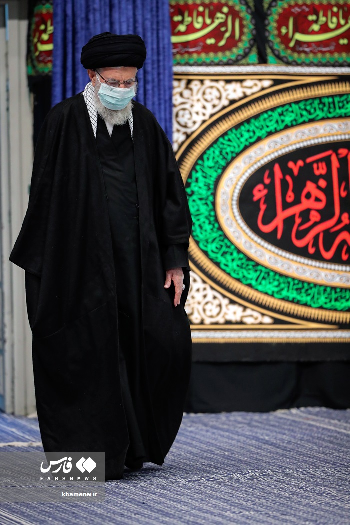 حسینیه امام خمینی