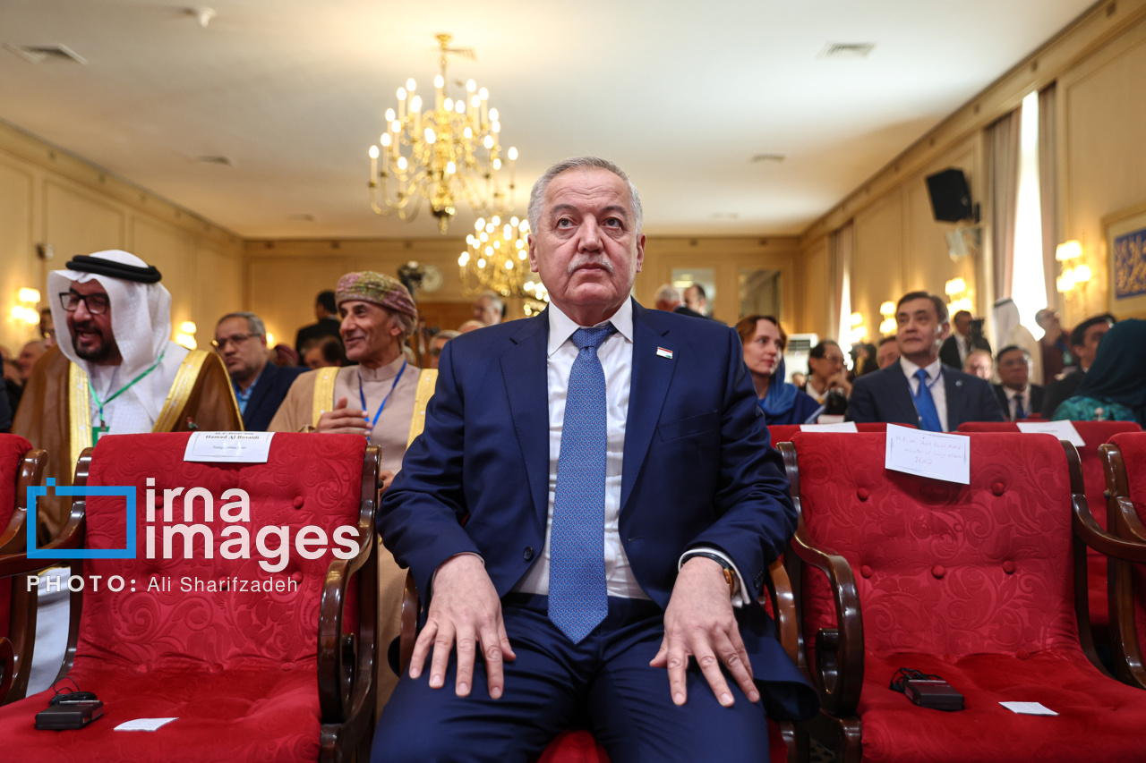 مجمع گفتگوی تهران