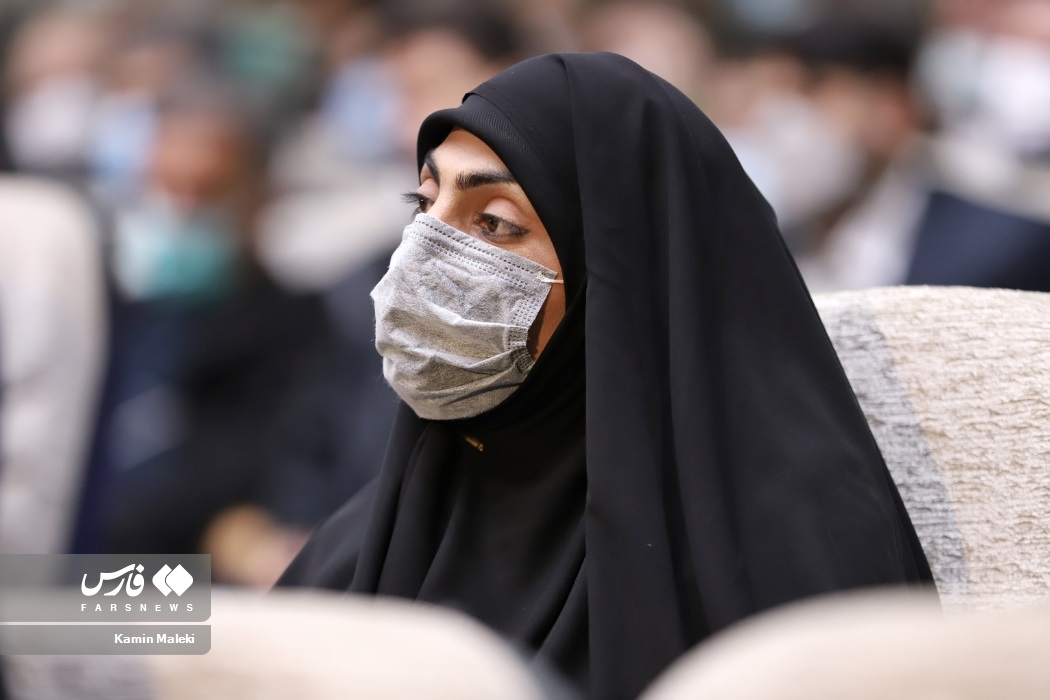 نشست رئیس جمهور با نخبگان و اقشار لرستان