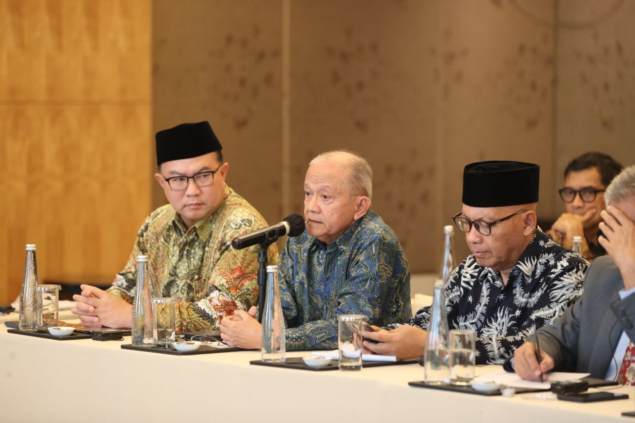 قالیباف اندیشمندان