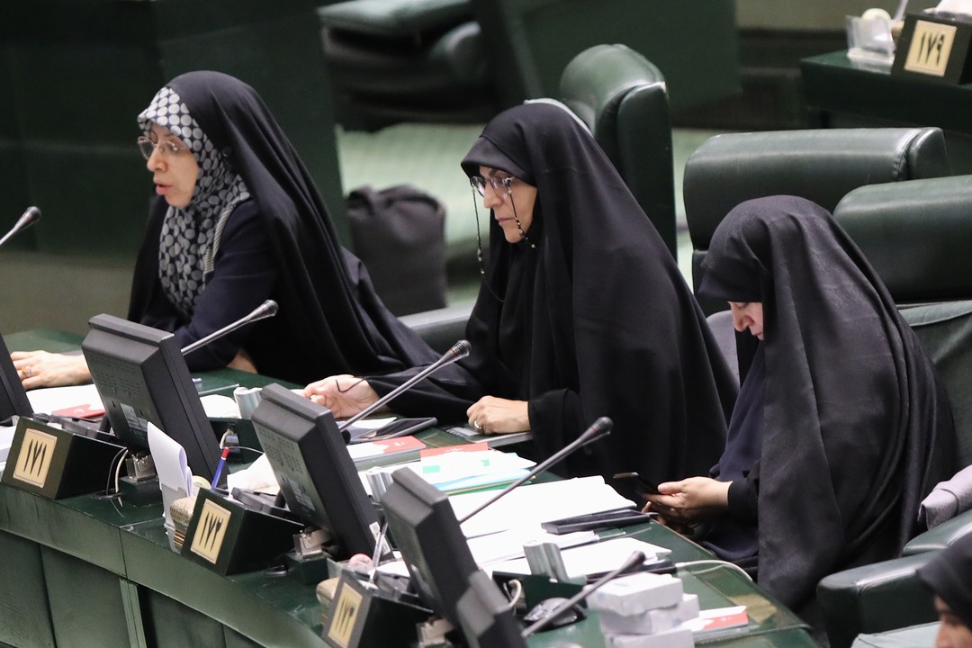 پنجمین نشست بررسی لایحه بودجه 1404 مجلس