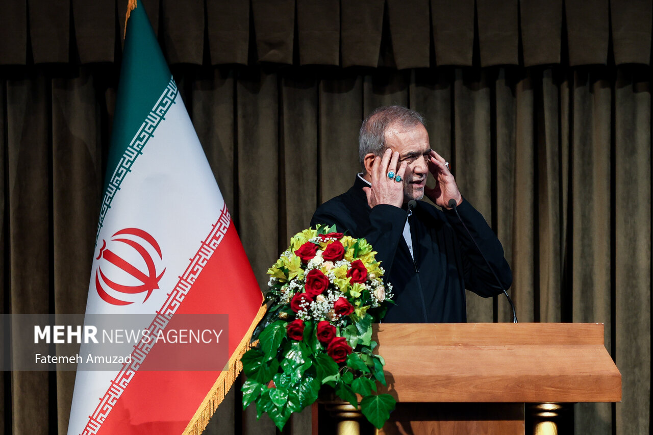 اختتامیه هجدهمین جشنواره شهید مطهری