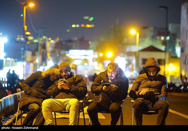 حسینیه همدانیها