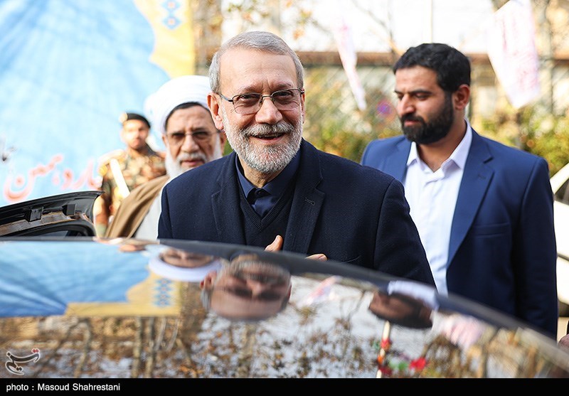 همایش نیرو های مسلح