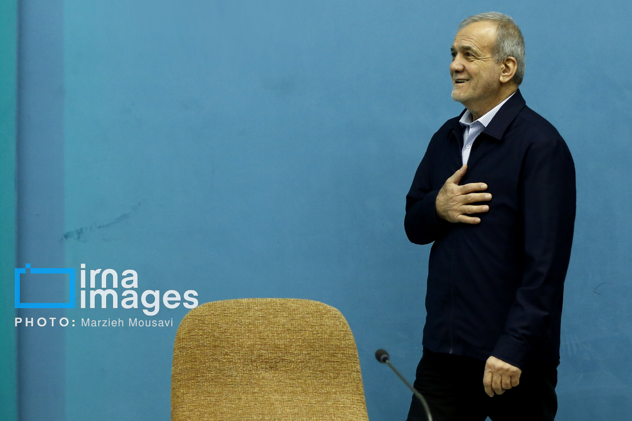 جلسه شورای توسعه فرهنگ قرآنی