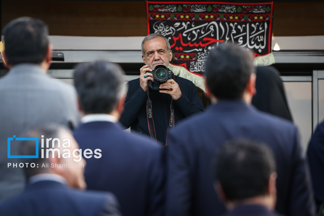 جلسه هیأت دولت ۱۹ مرداد ۱۴۰۴